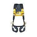 Guardian PURE SAFETY GROUP SERIES 5 HARNESS, M-L, QC 37313